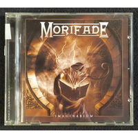 CD,(EC) Morifade – Imaginarium