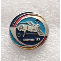 Космос-188. Космический Корабль #0474-TP08