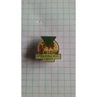 Компания Vision International People Group. Косметика. Фрачник.