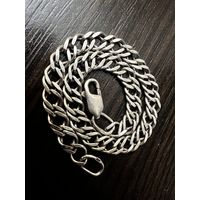 Браслет серебро 925 проба с рубля
