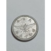 Япония 5 сен 1940 года .