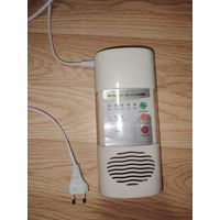 Ионизатор воздуха