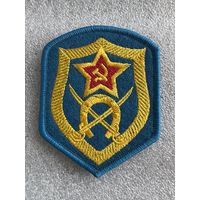 Шеврон 11 отдельный кавалерийский полк СССР сувенир