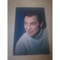 Актёр. Никита Подгорный