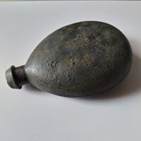 Фляжка ПМВ