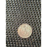 1/4 копейки 1887