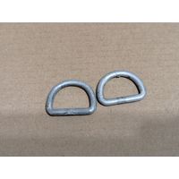 Фурнитура к сухарке вермахта