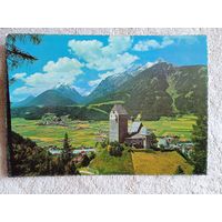 Австрия. Замок Фройндсберг