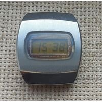 Часы. Электроника 5.