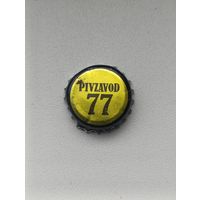 Пивные крышки - пробки