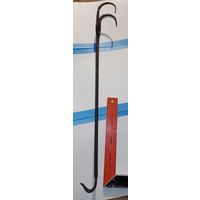 Кочерга от полевой кухни СССР новая