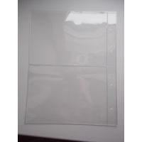 Распродажа! Лист для банкнот на 1 ячейки. Numis. Производитель СОМС2