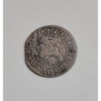 1 грош 1627 года