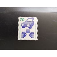 ФРГ  1973