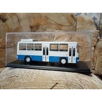 Автобус Икарус-216. ModelPro.