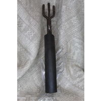 Ручка держатель электродов самодельная качественная