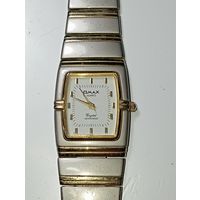 Часы кварцевые OMAX . С рубля