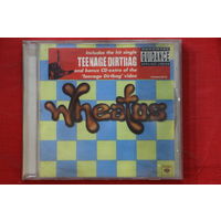 Wheatus – Wheatus (2001, CD)