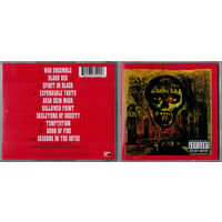 Slayer - Seasons in the Abyss