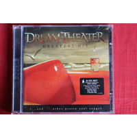Dream Theater - Greatest Hit (...And 21 Other Pretty Cool Songs) (2xCD, 2008)