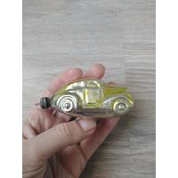 Ёлочные игрушки