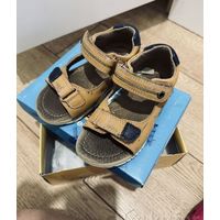 Босоножки для мальчика 26 размер