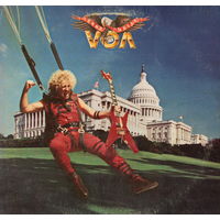 Sammy Hagar – VOA, LP 1984