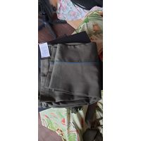 Брюки армейские оливкого цвета