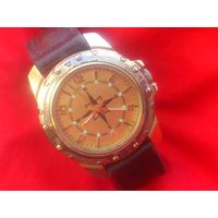 Часы ВЫМПЕЛ МЕХАНИКА БЕЛАРУСЬ