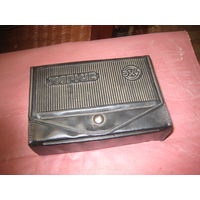 Электробритва "Харьков-15" в упаковке с паспортом