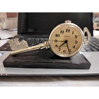 Будильник КЛЮЧ