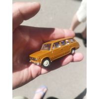 Ваз 2102 редкий цвет