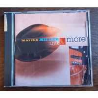 Marcus Miller – Live & More