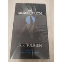 Сильмариллион на английском