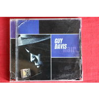 Guy Davis - On Air (2007, CD)