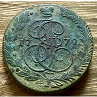 5 копеек 1779