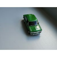 Автолегенда СССР Жигули 2103 DeAgostini 1:43