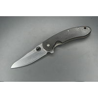 Нож Spyderco Brad Southard Китай