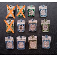 Разряд по стрельбе. Цена за один. (Б-2)