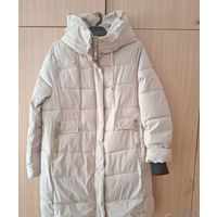 Пальто женское зимнее 48-50