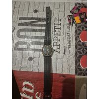 Часы луч. Рабочие