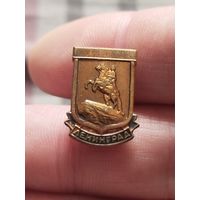 Ленинград,тяжёлый