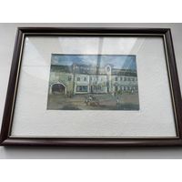 Т. Денисова Брест Советская к/м 2012