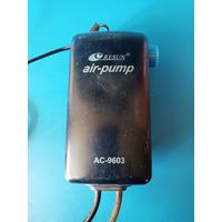 Компрессор Resun AC-9603 для аквариума