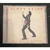 Scott Stapp – The Great Divide