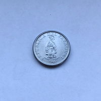 1 гуарани 1980 Парагвай