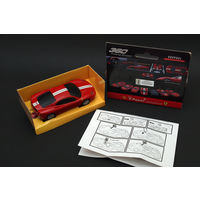 Ferrari 360 Chalenge Stradale (инерционная) 1/38