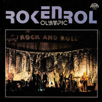 Olympic – Rokenrol, LP 1982