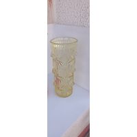 Ваза Мурахвер, редкий лимонный раскрас