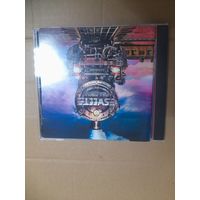 SWEET "FULL CIRCLE" CD 2024